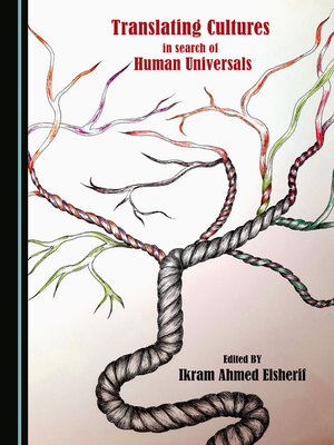 cover image of Translating Cultures in Search of Human Universals